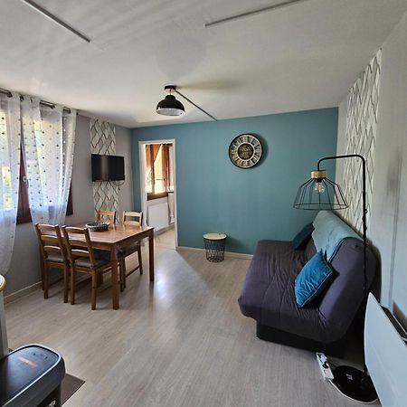 Appartement 1-4 Personnes, Residence "Le Belouga" ル・モンドール エクステリア 写真