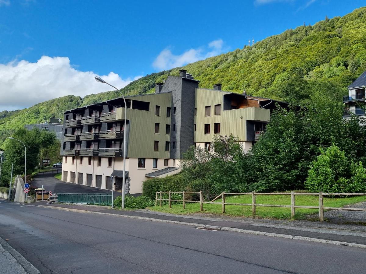 Appartement 1-4 Personnes, Residence "Le Belouga" ル・モンドール エクステリア 写真