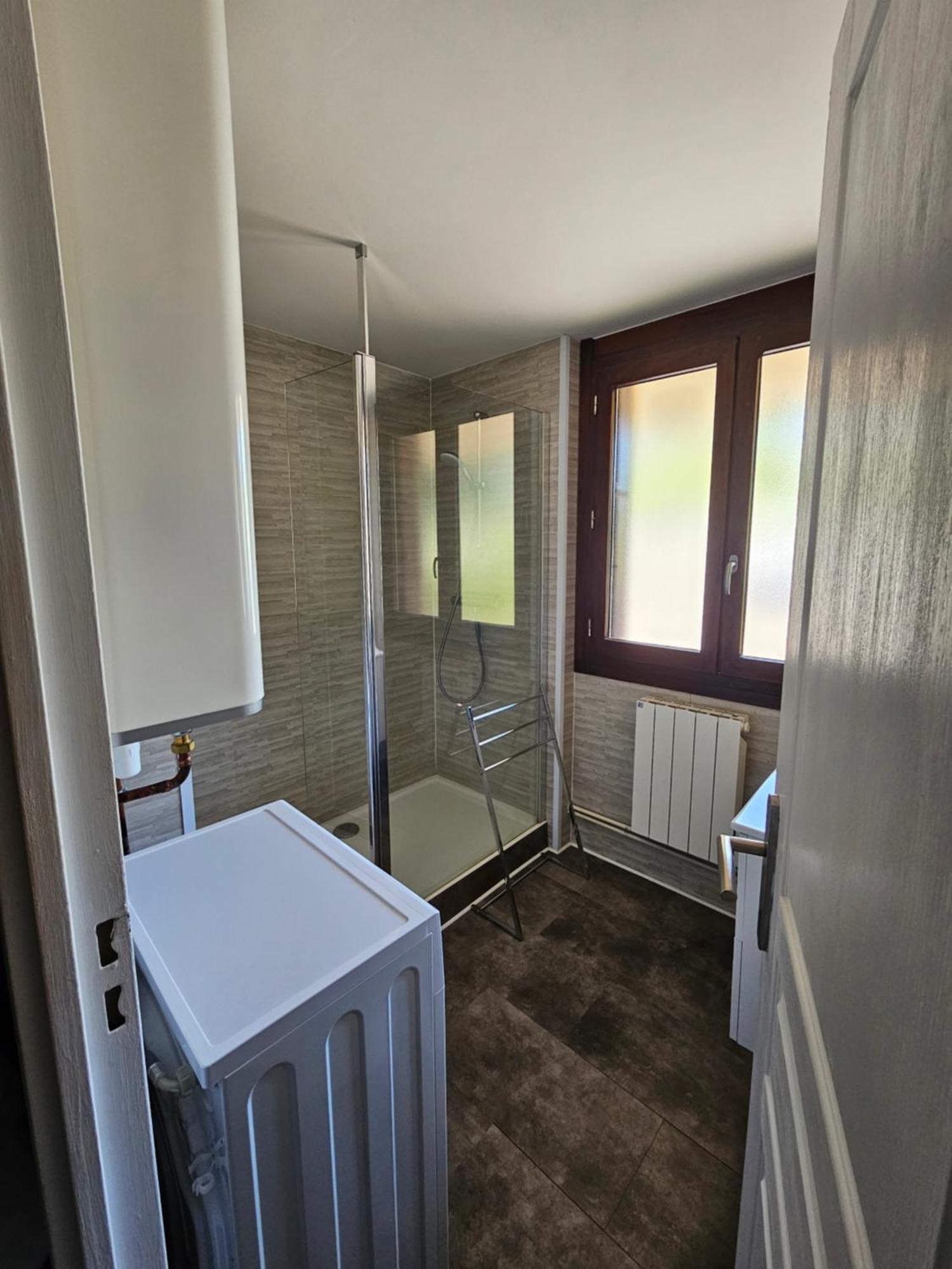 Appartement 1-4 Personnes, Residence "Le Belouga" ル・モンドール エクステリア 写真